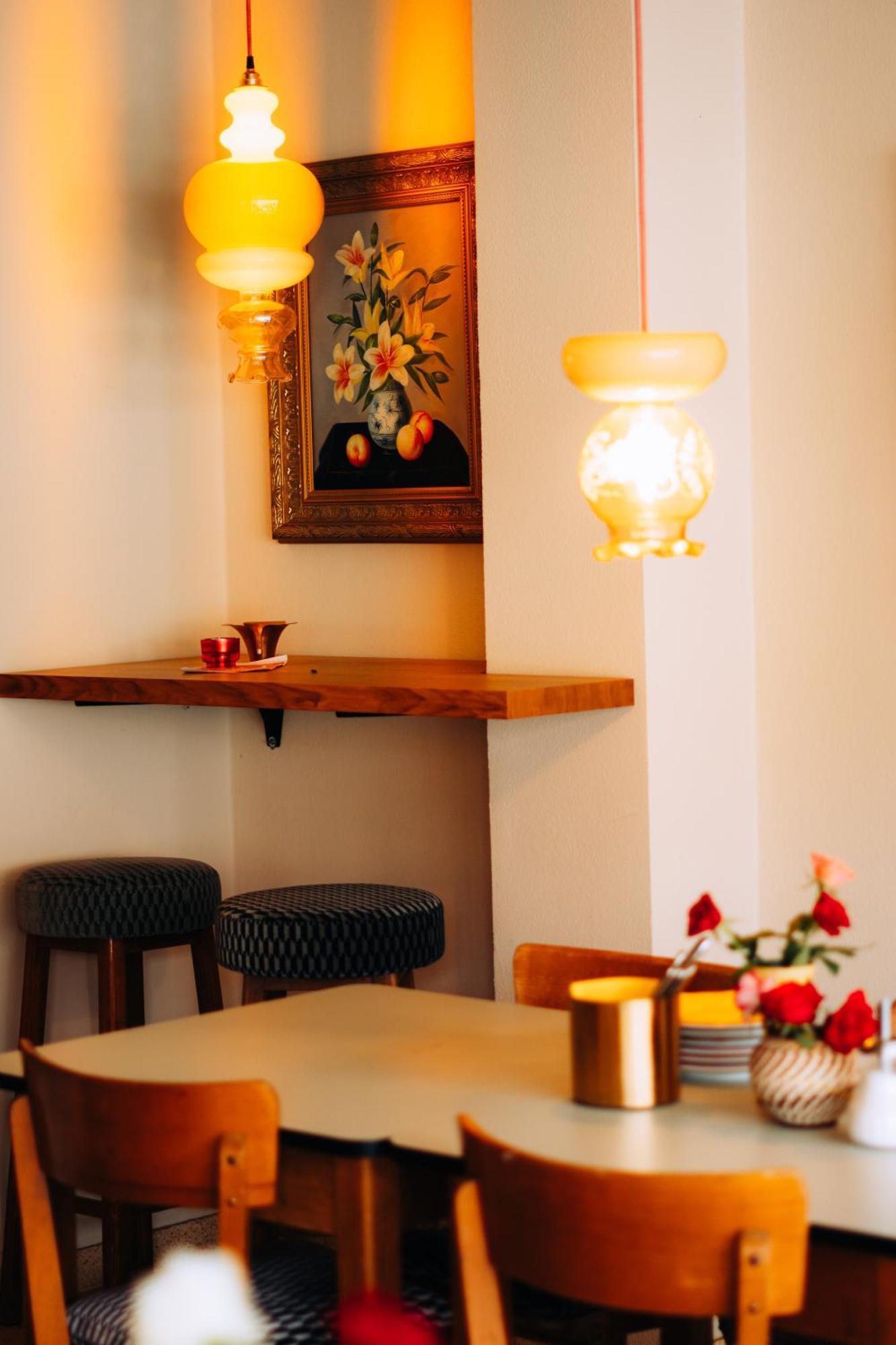 Molo Rouge - Boutiquehotel & Cafe Wunsiedel Eksteriør bilde