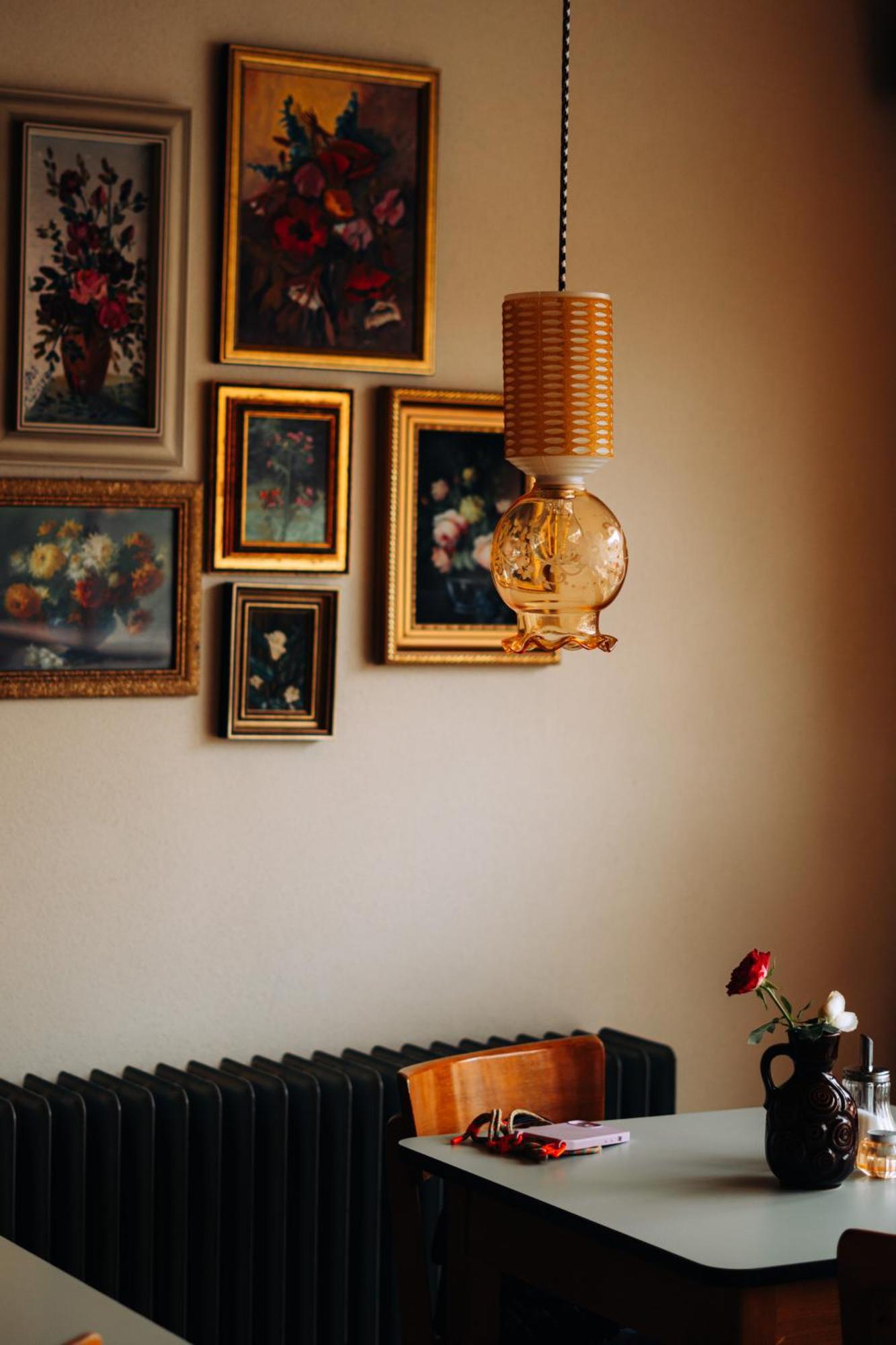 Molo Rouge - Boutiquehotel & Cafe Wunsiedel Eksteriør bilde