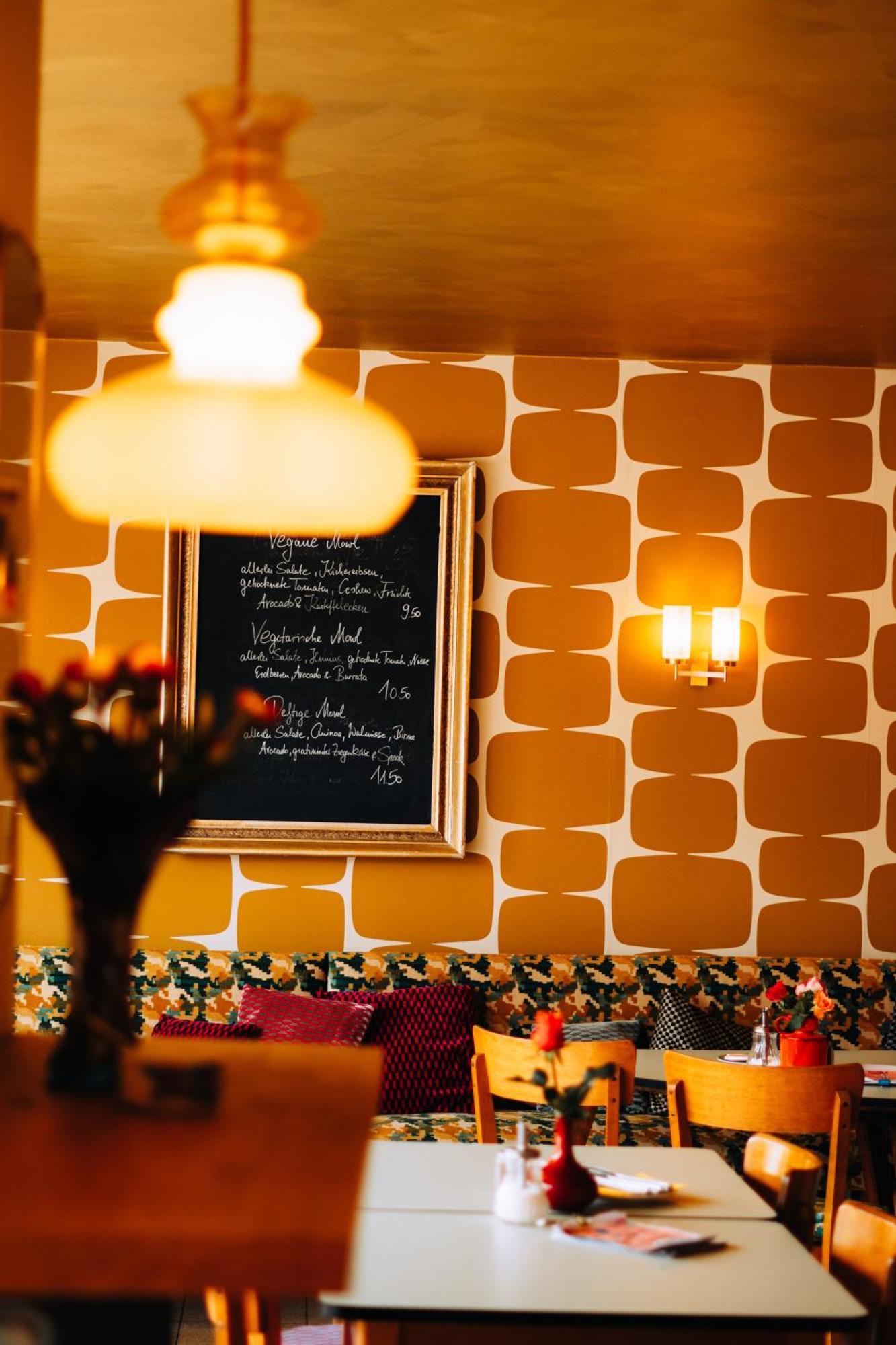 Molo Rouge - Boutiquehotel & Cafe Wunsiedel Eksteriør bilde