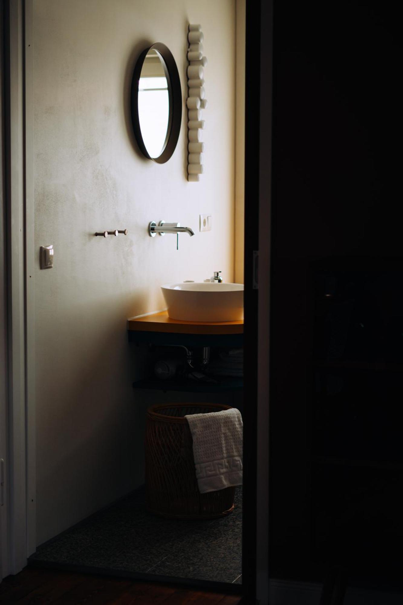 Molo Rouge - Boutiquehotel & Cafe Wunsiedel Eksteriør bilde