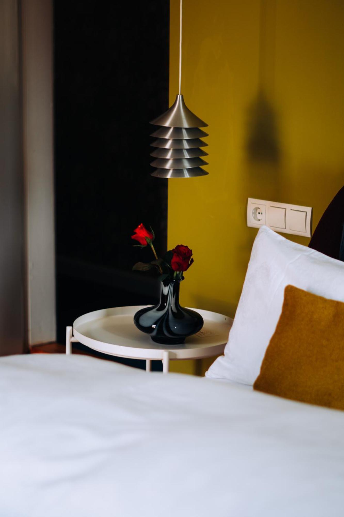 Molo Rouge - Boutiquehotel & Cafe Wunsiedel Eksteriør bilde
